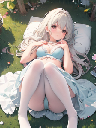 爱情与环境：自然之美与心灵之爱